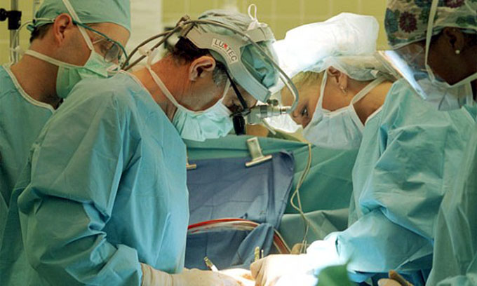 Foro de Tecnología de la Salud promoverá investigaciones Foro de Tecnología de la Salud promoverá investigaciones