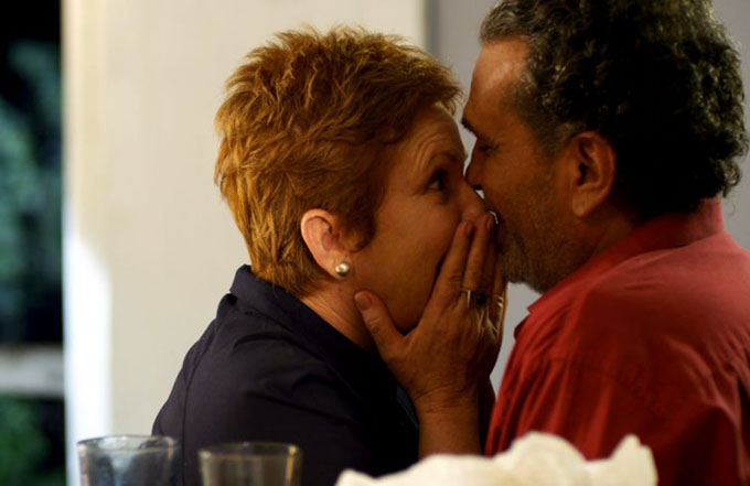 Proyectan en Cuba filme más popular de Festival Latinoamericano Proyectan en Cuba filme más popular de Festival Latinoamericano