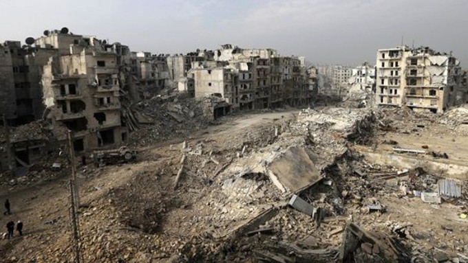 siria