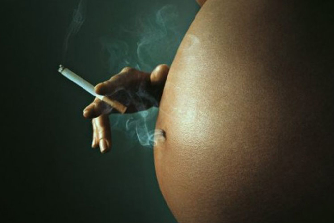 Tabaquismo afecta desarrollo cognitivo prenatal Tabaquismo afecta desarrollo cognitivo prenatal