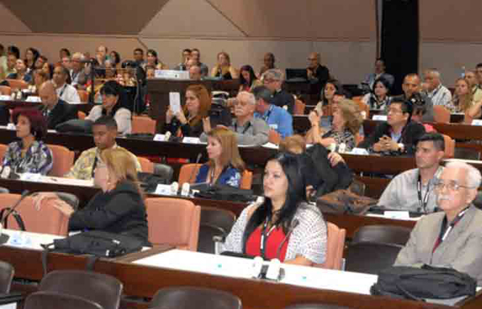 Finaliza congreso internacional sobre cuidados intensivos Urgrav 2017 Finaliza congreso internacional sobre cuidados intensivos Urgrav 2017