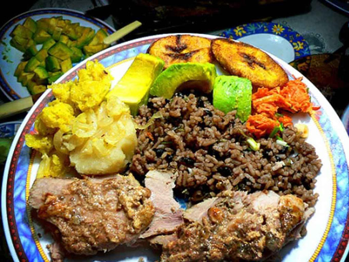 Asociación Mundial de Chefs avala calidad de la cocina cubana Asociación Mundial de Chefs avala calidad de la cocina cubana