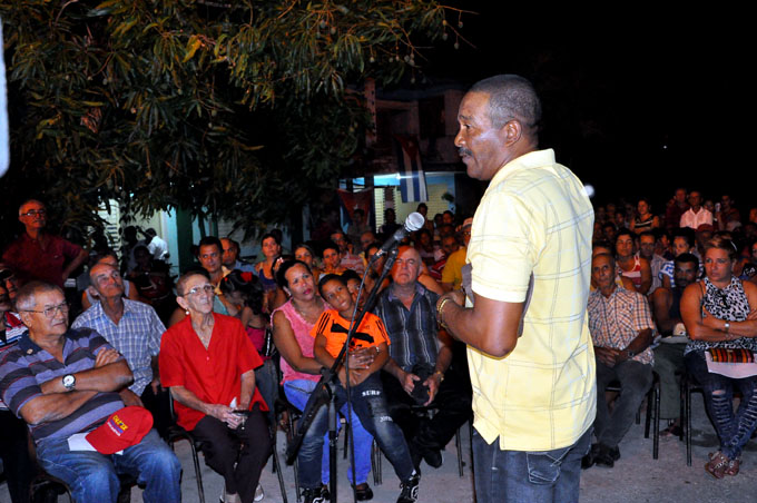 Soluciones en colectividad Soluciones en colectividad