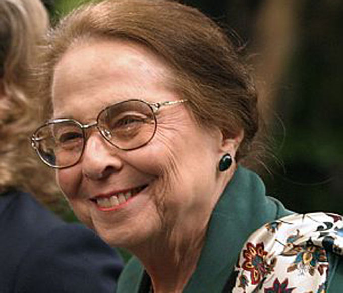 La imborrable impronta de Vilma Espín La imborrable impronta de Vilma Espín