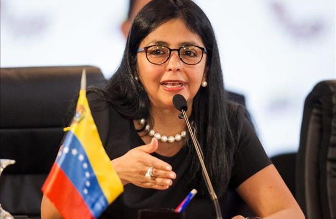 Venezuela y las rutas para un golpe de Estado Venezuela y las rutas para un golpe de Estado