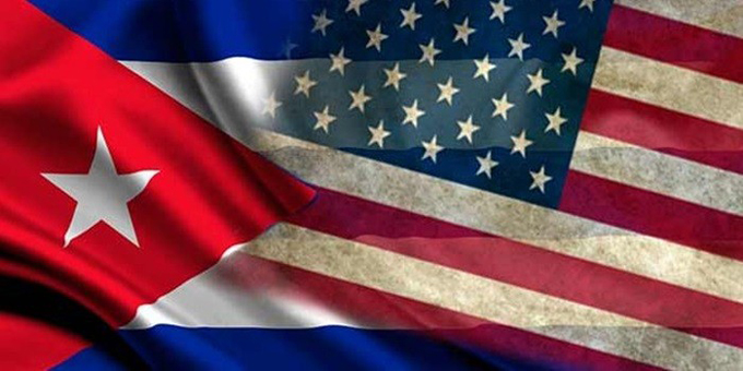 Solidaridad con Cuba en EE.UU La batalla continúa Solidaridad con Cuba en EE.UU La batalla continúa