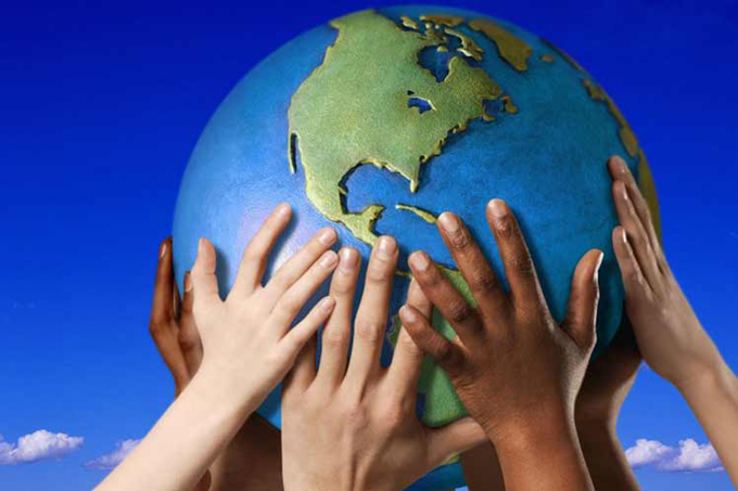 ONU celebra Día Internacional de la Madre Tierra ONU celebra Día Internacional de la Madre Tierra