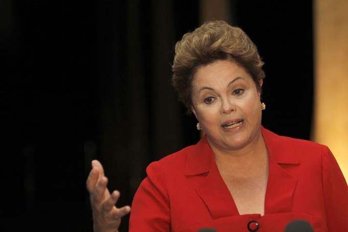 Impeachment de Dilma debe ser anulado, opina catedrático brasileño Impeachment de Dilma debe ser anulado, opina catedrático brasileño