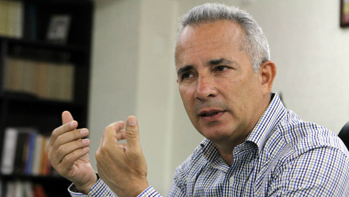 Analizan en Venezuela conveniencia de seguir en la OEA Analizan en Venezuela conveniencia de seguir en la OEA