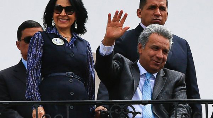 Ecuador ratifica respeto hacia asilo político de Julian Assange Ecuador ratifica respeto hacia asilo político de Julian Assange