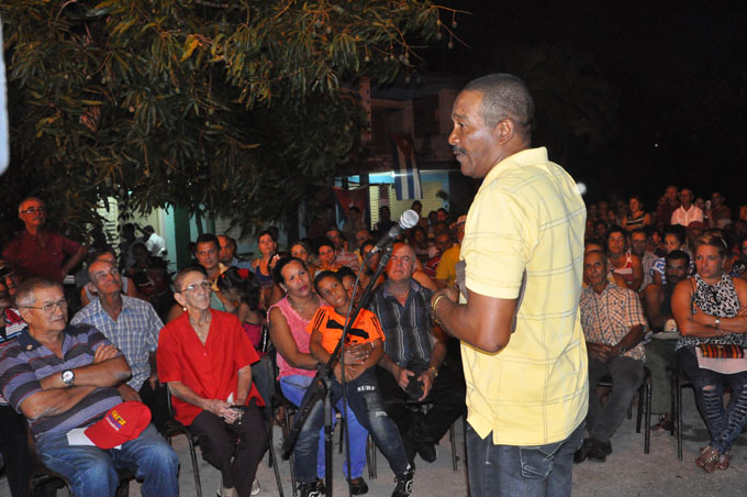 Rendición de cuentas: Debate y pensamiento crítico Rendición de cuentas: Debate y pensamiento crítico