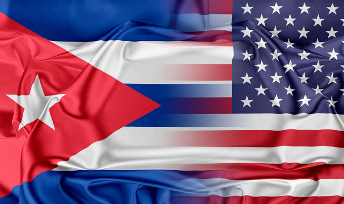 EE.UU. y la defensa del derecho a viajar a Cuba EE.UU. y la defensa del derecho a viajar a Cuba