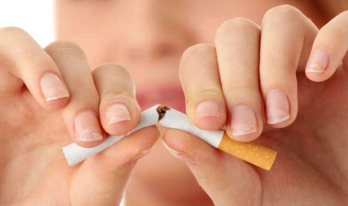 31 de Mayo: Día Mundial sin Fumar 31 de Mayo: Día Mundial sin Fumar