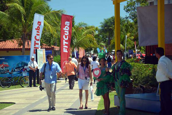 Circuitos culturales defienden la cubanía en FitCuba 2017 Circuitos culturales defienden la cubanía en FitCuba 2017