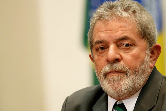 Lula va tranquilo y seguro al encuentro con juez Sergio Moro Lula va tranquilo y seguro al encuentro con juez Sergio Moro
