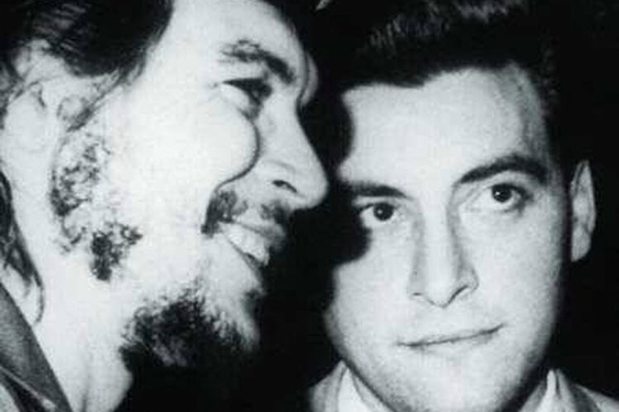 No se puede ser objetivo entre el bien y el mal, Masetti No se puede ser objetivo entre el bien y el mal, Masetti