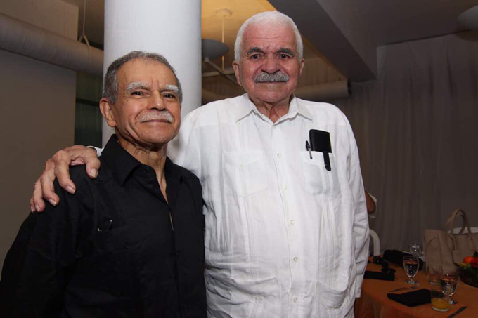 Oscar López Rivera, finalmente libre (fotos y +) Oscar López Rivera, finalmente libre (fotos y +)