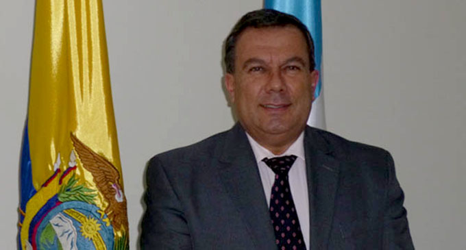 Países de la ALBA expresan solidaridad con Cuba en Guatemala Países de la ALBA expresan solidaridad con Cuba en Guatemala