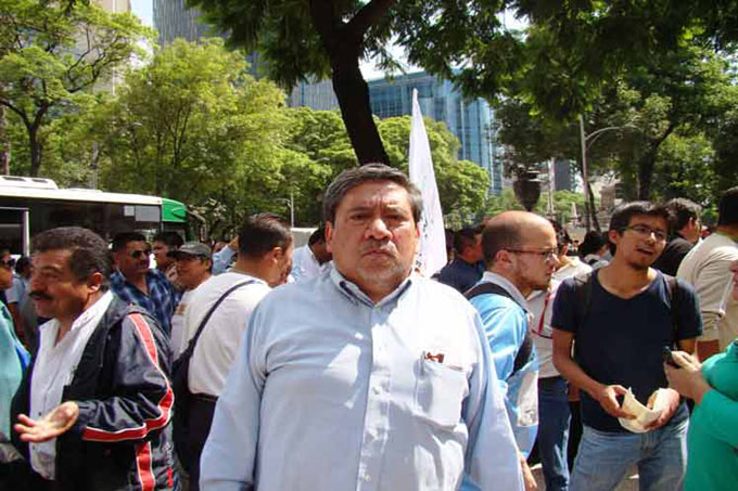 Voces en México contra reforzamiento de bloqueo de EE.UU. a Cuba Voces en México contra reforzamiento de bloqueo de EE.UU. a Cuba