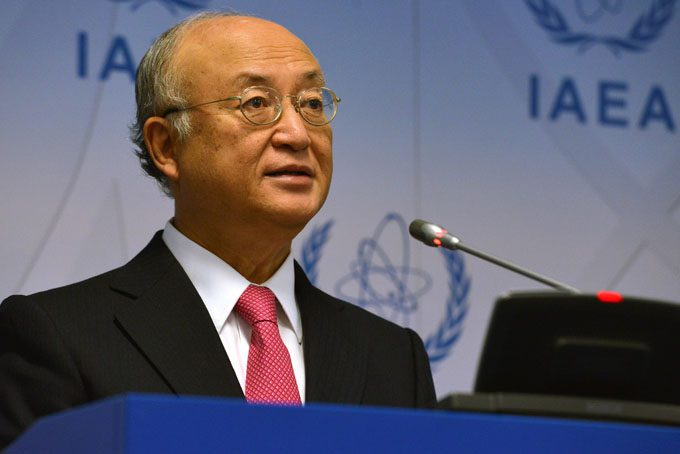 IAEA thanks Cuba for technical cooperation