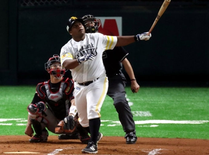 ¡Despaigne a la lista de lesionados! ¡Despaigne a la lista de lesionados!