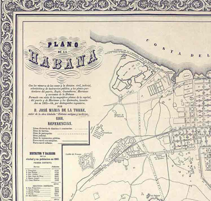 España dona a Cuba copias de documentos históricos España dona a Cuba copias de documentos históricos