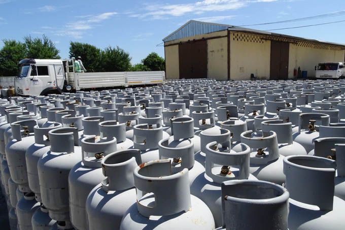 Inicia hoy en Manzanillo venta liberada de gas licuado Inicia hoy en Manzanillo venta liberada de gas licuado