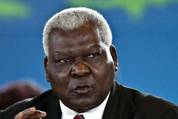 Presidente de Asamblea Nacional de Cuba visitará Vietnam Presidente de Asamblea Nacional de Cuba visitará Vietnam