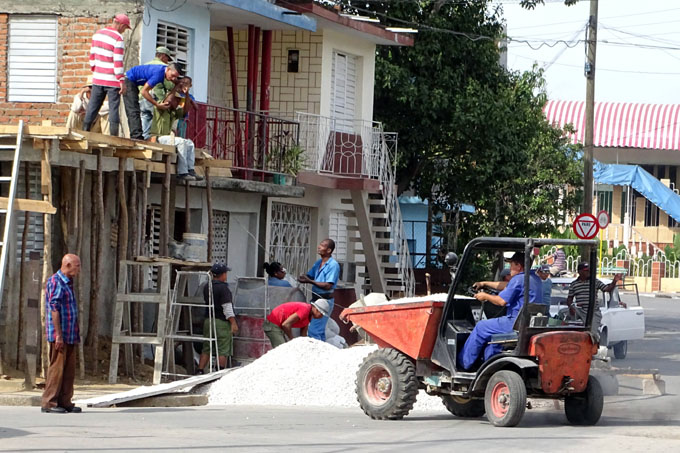 Proyecta Cuba estrategia para mejorar su fondo habitacional Proyecta Cuba estrategia para mejorar su fondo habitacional