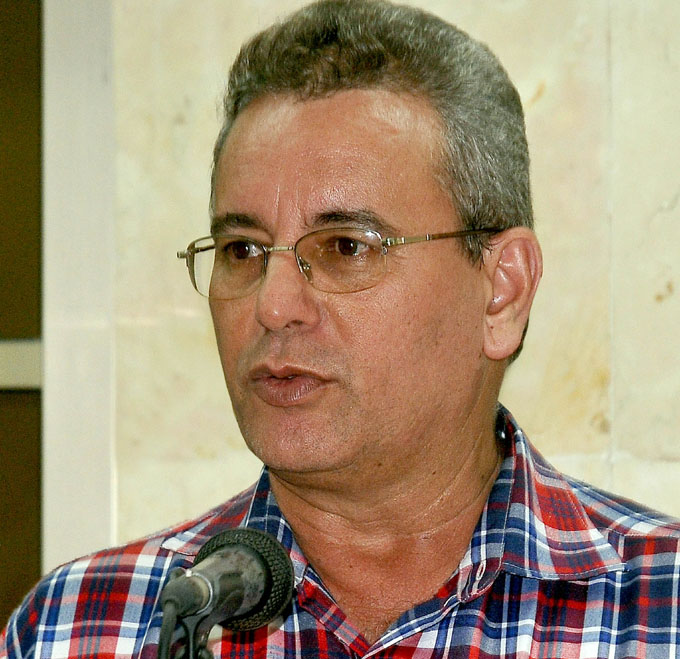 Alistan fuerzas y medios en la Agricultura en Granma Alistan fuerzas y medios en la Agricultura en Granma