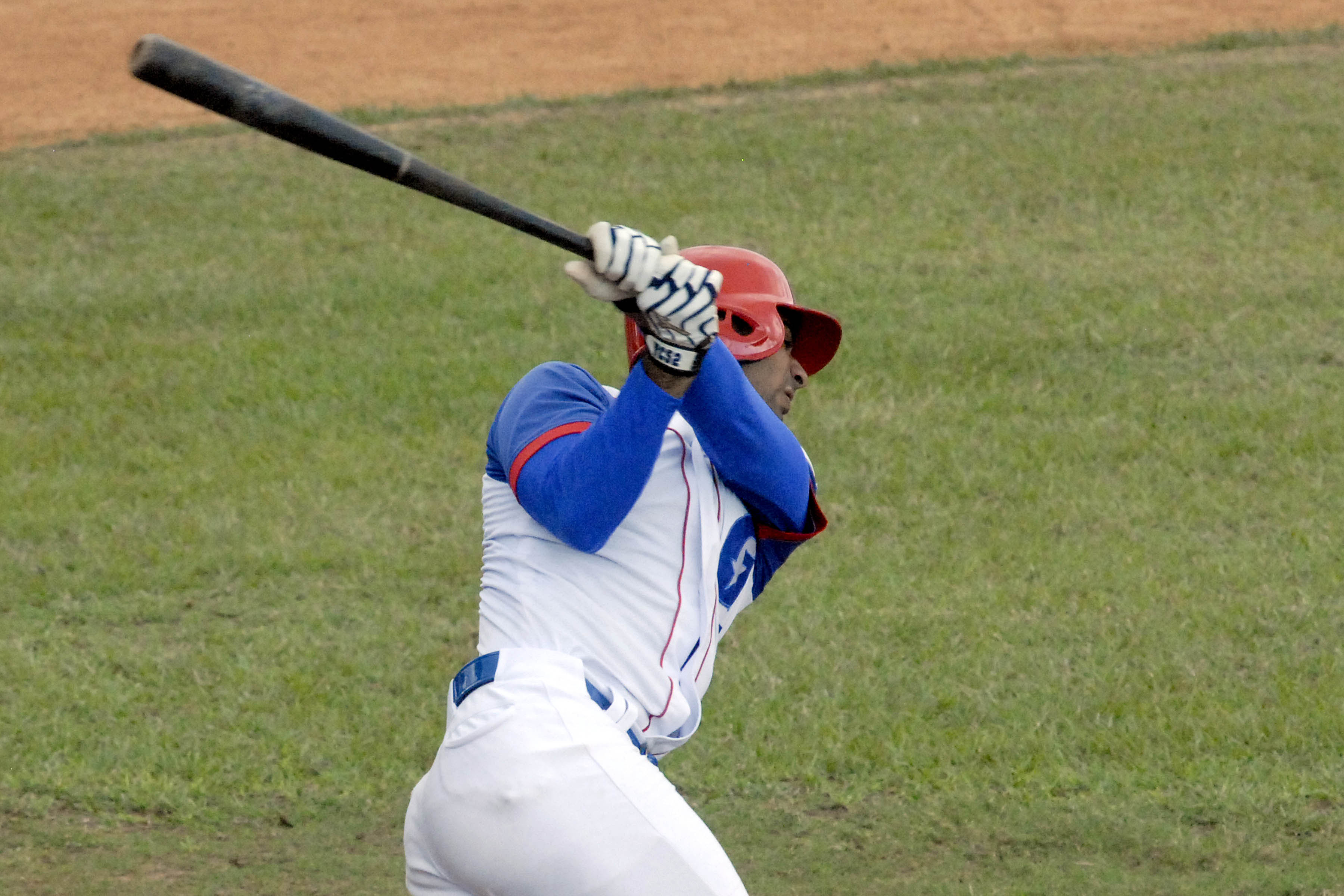 Campeón vs líder, atractiva serie en campeonato cubano de béisbol Campeón vs líder, atractiva serie en campeonato cubano de béisbol
