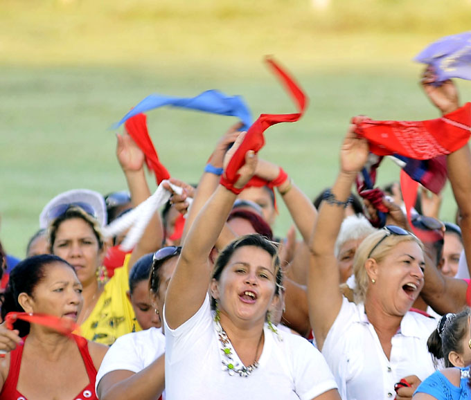 FMC es unidad FMC es unidad