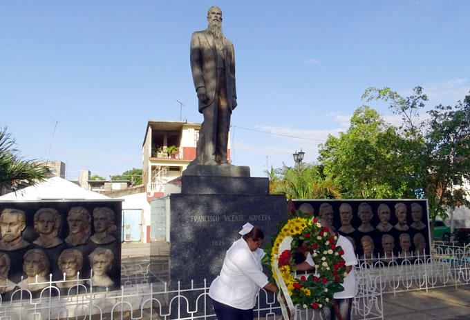 Gestión de Gobierno a favor de monumentos y sitios históricos Gestión de Gobierno a favor de monumentos y sitios históricos