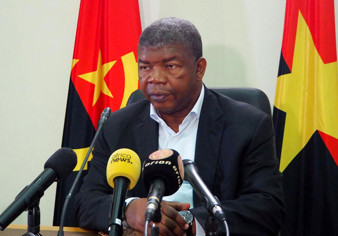 MPLA gana elecciones en Angola, Joao Lourenzo presidente MPLA gana elecciones en Angola, Joao Lourenzo presidente