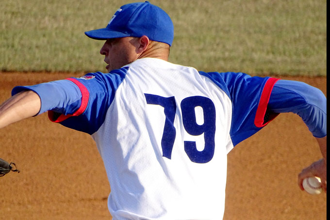 Novedades en el reglamento de la Liga cubana de béisbol Novedades en el reglamento de la Liga cubana de béisbol