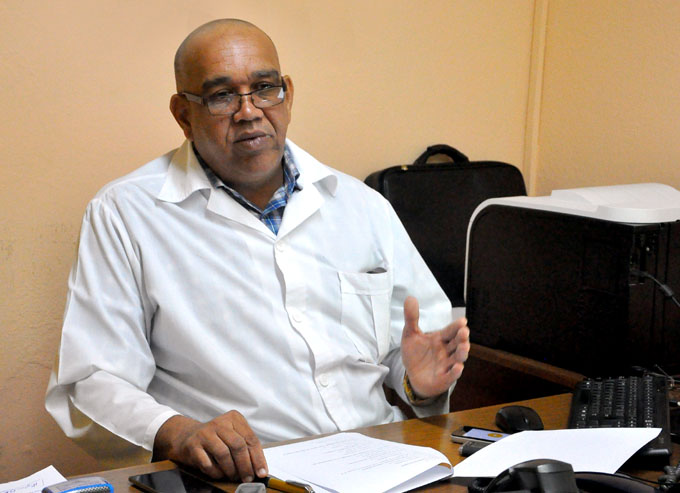 Hospital provincial Carlos Manuel de Céspedes: medio siglo al servicio del pueblo Hospital provincial Carlos Manuel de Céspedes: medio siglo al servicio del pueblo