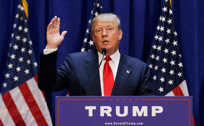 Trump disuelve grupos de asesoría económica de la Casa Blanca Trump disuelve grupos de asesoría económica de la Casa Blanca