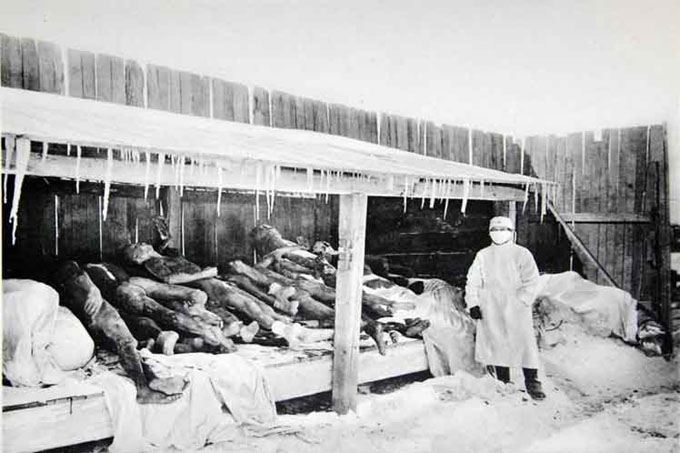 Polémica en Japón tras revelar crímenes de la Segunda Guerra Mundial Polémica en Japón tras revelar crímenes de la Segunda Guerra Mundial