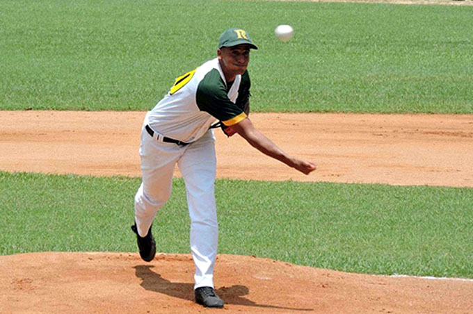 Pinar del Río afianza liderato en campeonato cubano de béisbol Pinar del Río afianza liderato en campeonato cubano de béisbol
