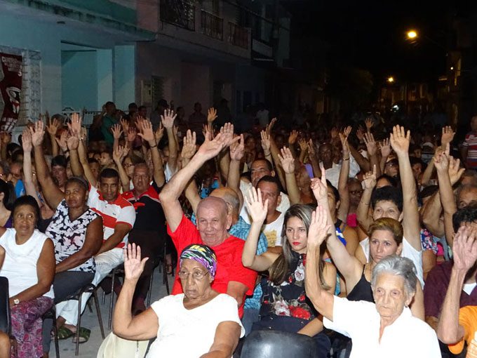 Foto Luis Carlos Palacios