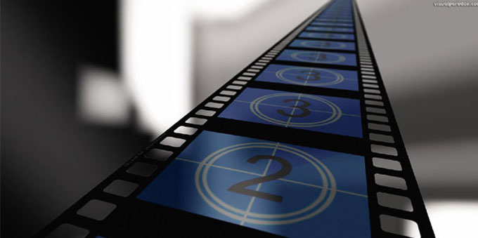 Convocan a Festival de cine corto Convocan a Festival de cine corto