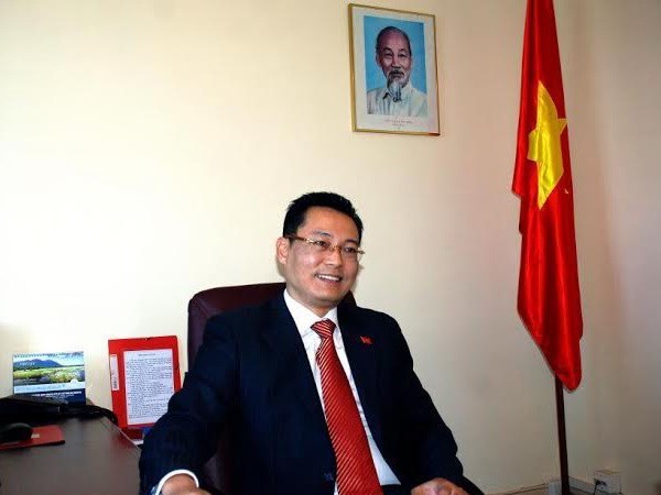 Vietnam y Cuba: pasado y presente que los une Vietnam y Cuba: pasado y presente que los une