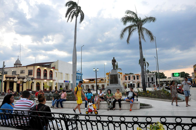 Magos cubanos estarán en cumpleaños 504 de Bayamo (+ video) Magos cubanos estarán en cumpleaños 504 de Bayamo (+ video)