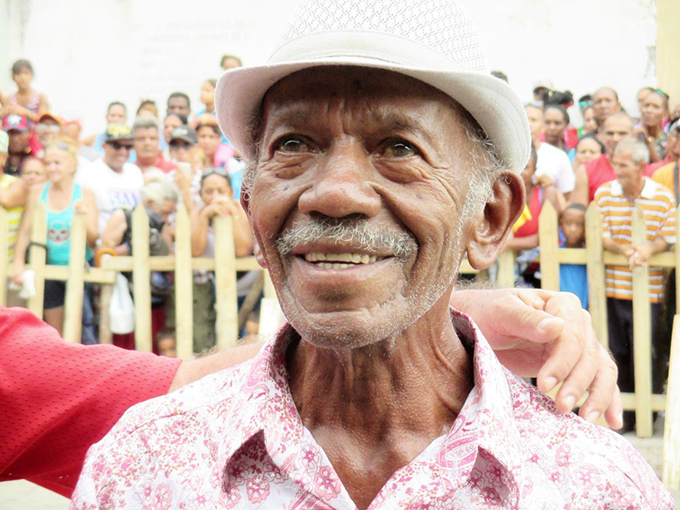 Fallece emblemática figura de la trova tradicional manzanillera Fallece emblemática figura de la trova tradicional manzanillera