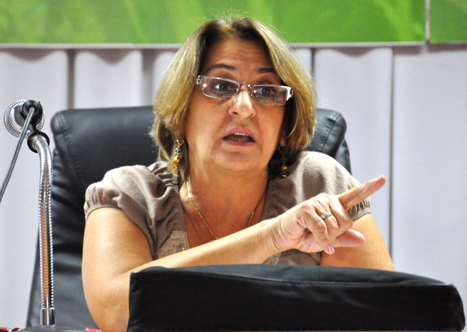 La jornada de elecciones será una demostración de pueblo La jornada de elecciones será una demostración de pueblo