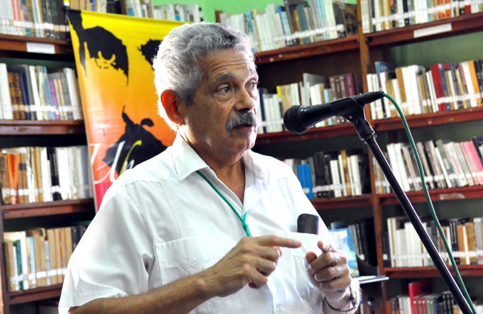 José Martí y el proyecto independentista, una reflexión necesaria en la Cubanía (+ audio ) José Martí y el proyecto independentista, una reflexión necesaria en la Cubanía (+ audio )
