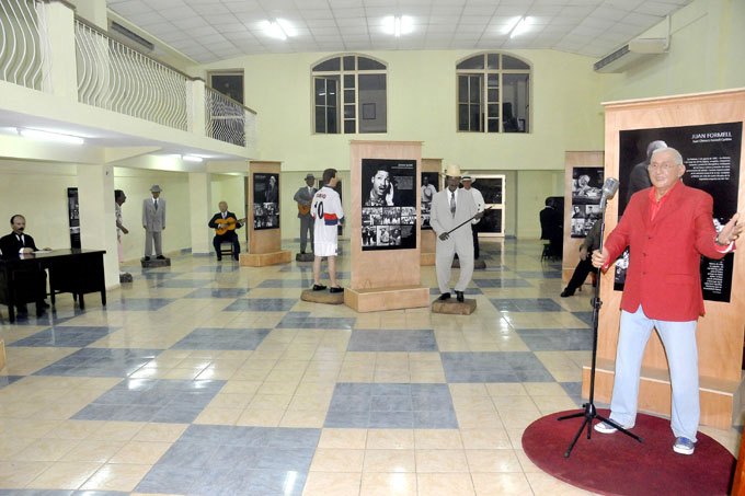 Acogerán instituciones patrimoniales propuestas de la Fiesta de la Cubanía Acogerán instituciones patrimoniales propuestas de la Fiesta de la Cubanía