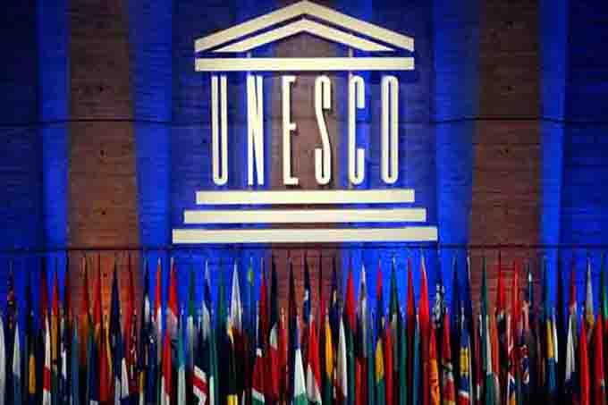 Unesco reunirá a sus 195 estados miembros en Conferencia General Unesco reunirá a sus 195 estados miembros en Conferencia General