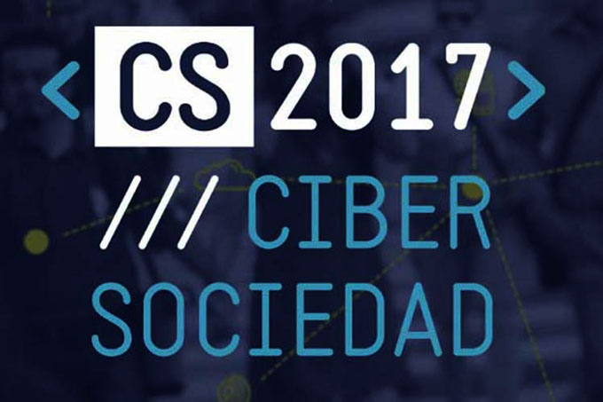 Una nación mejor conectada en Cibersociedad 2017, en Cuba Una nación mejor conectada en Cibersociedad 2017, en Cuba