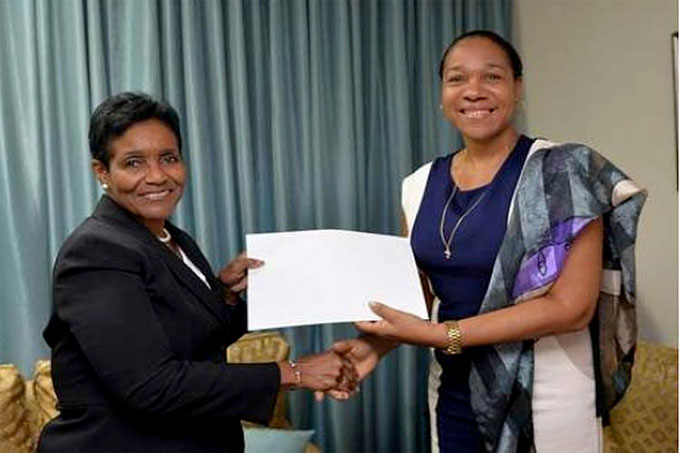 Agradece Cuba a Jamaica por apoyo a la resolución contra el bloqueo Agradece Cuba a Jamaica por apoyo a la resolución contra el bloqueo